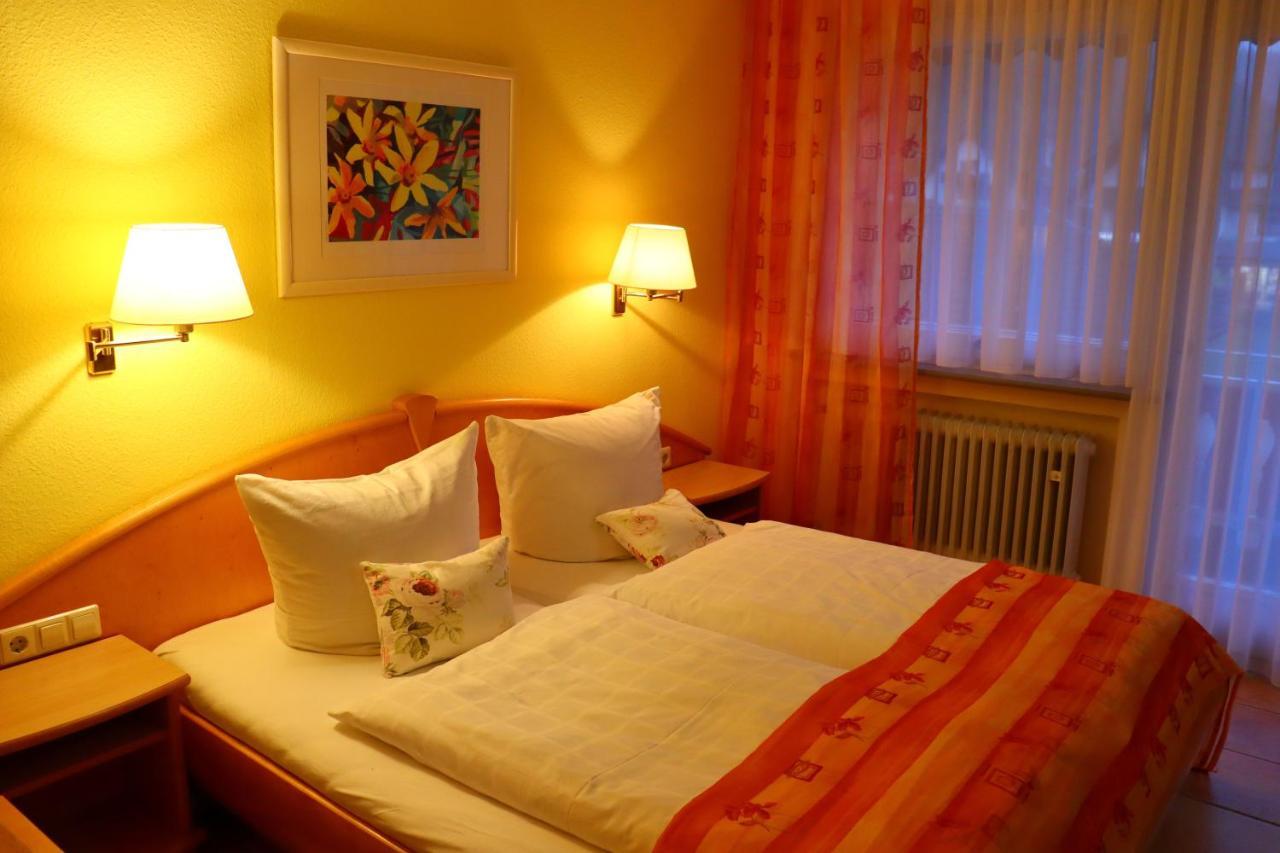 Hotel Haus Hubertus