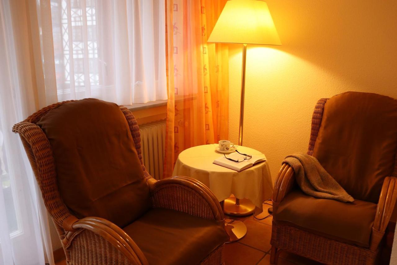 Haus Hubertus Hotel Bad Peterstal-Griesbach