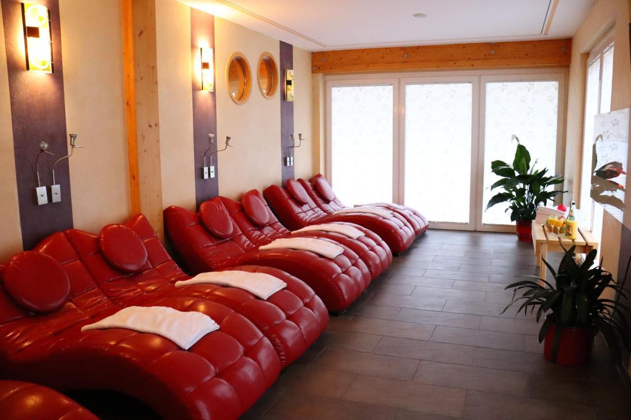 Haus Hubertus Bad Peterstal-Griesbach
