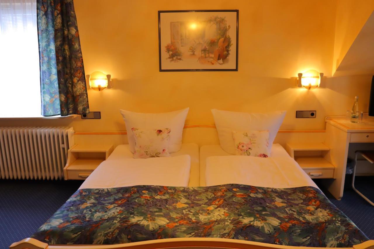 Hotel Haus Hubertus