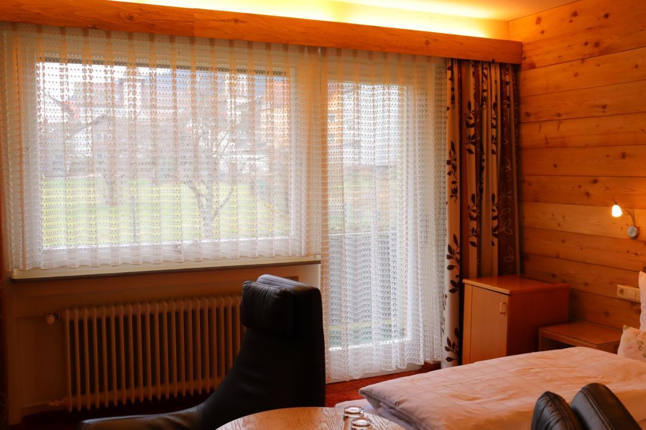 Hotel Haus Hubertus Bad Peterstal-Griesbach