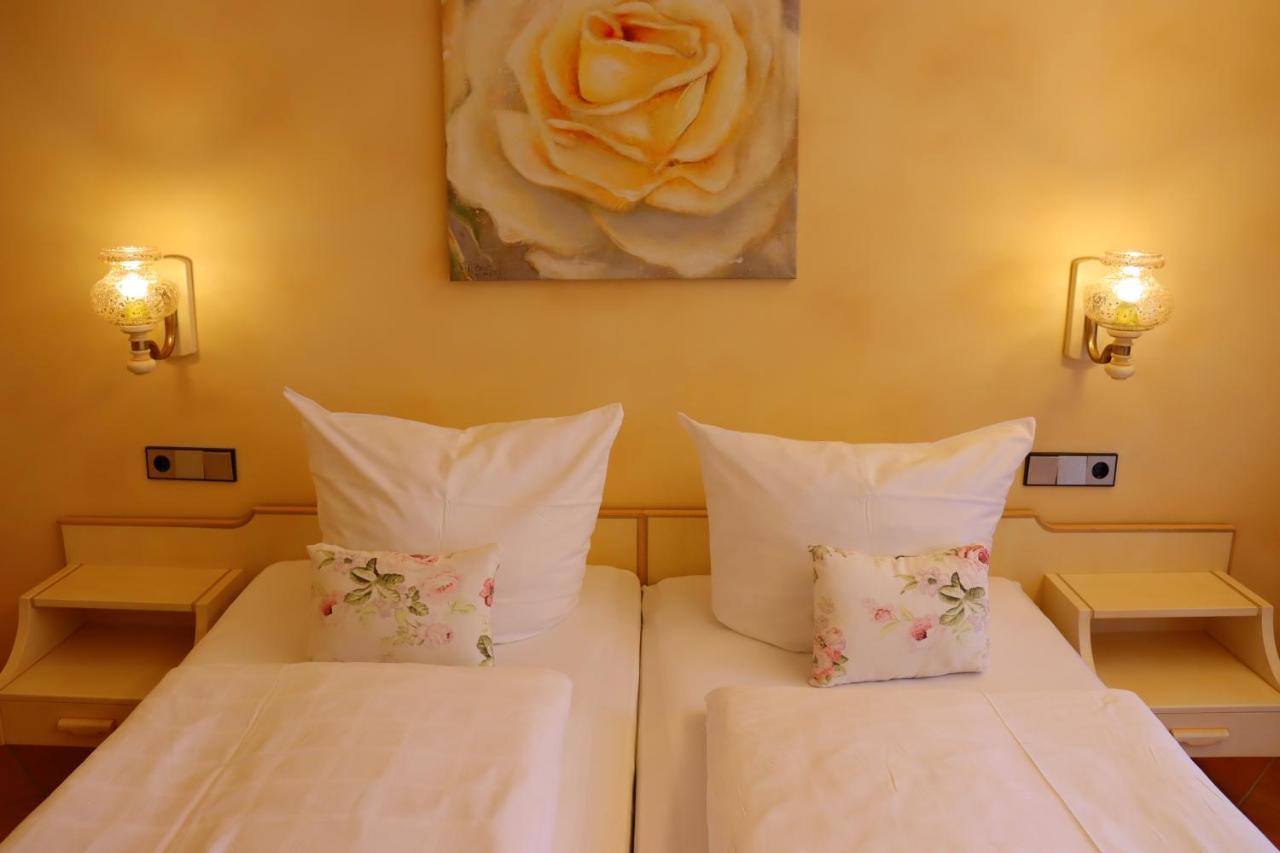 Hotel Haus Hubertus Bad Peterstal-Griesbach