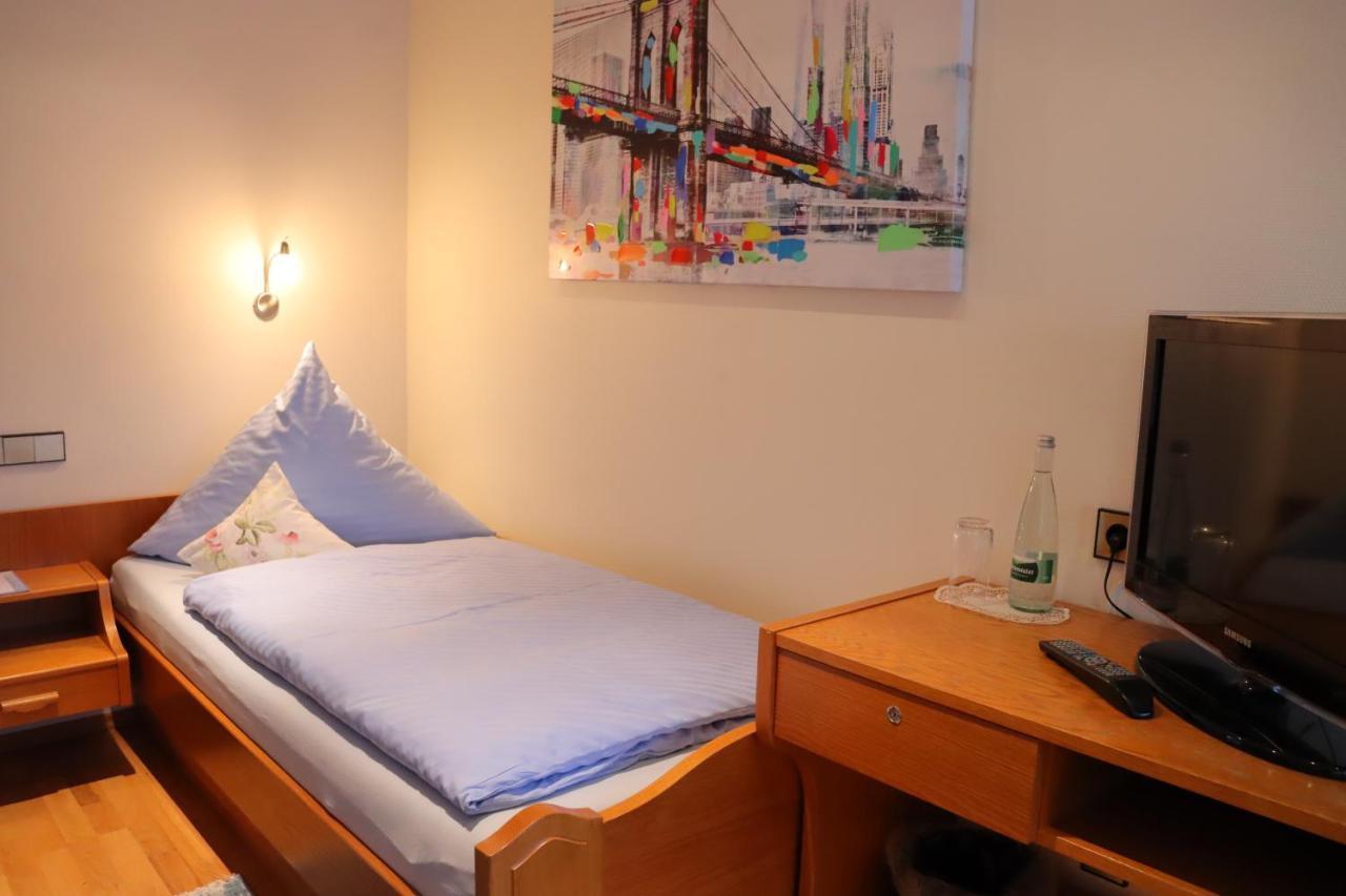 Hotel Haus Hubertus Bad Peterstal-Griesbach