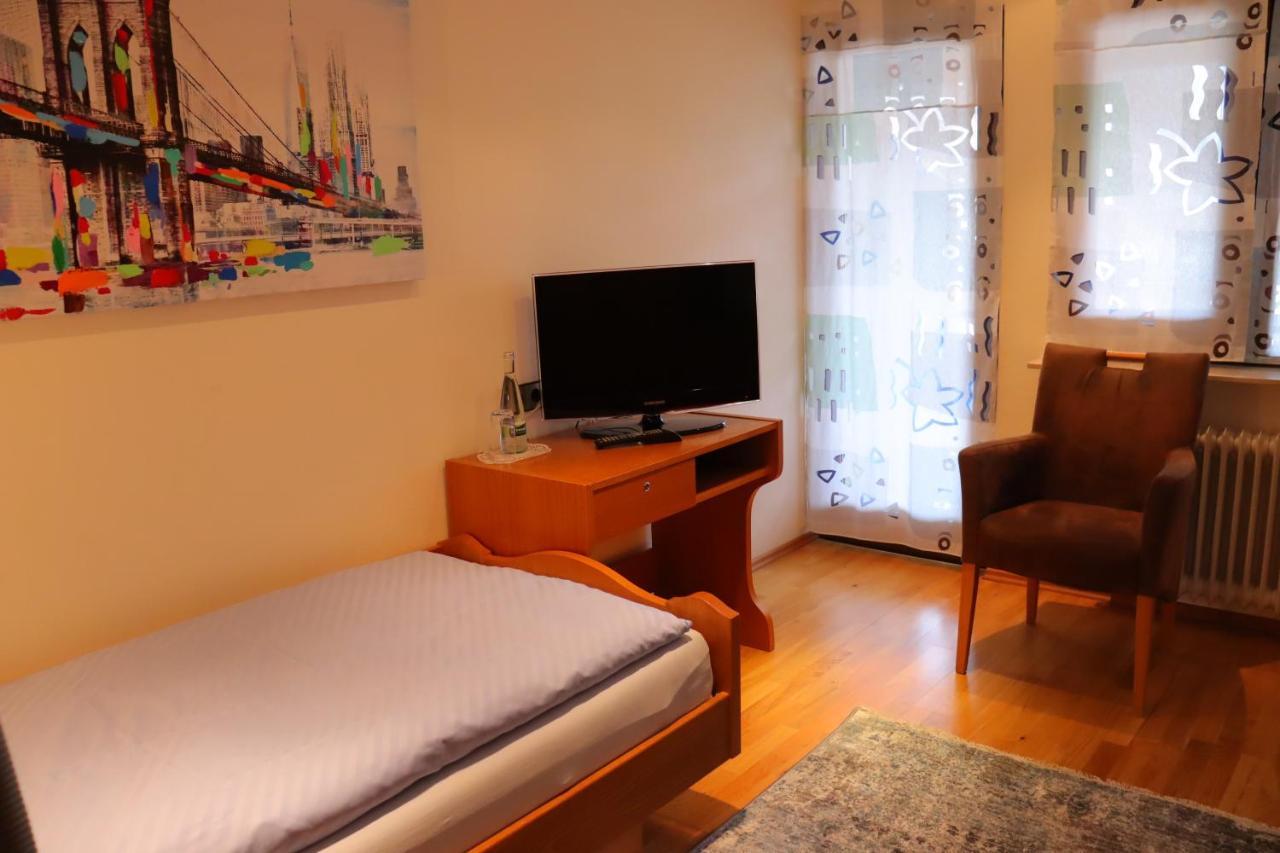 Haus Hubertus 3*