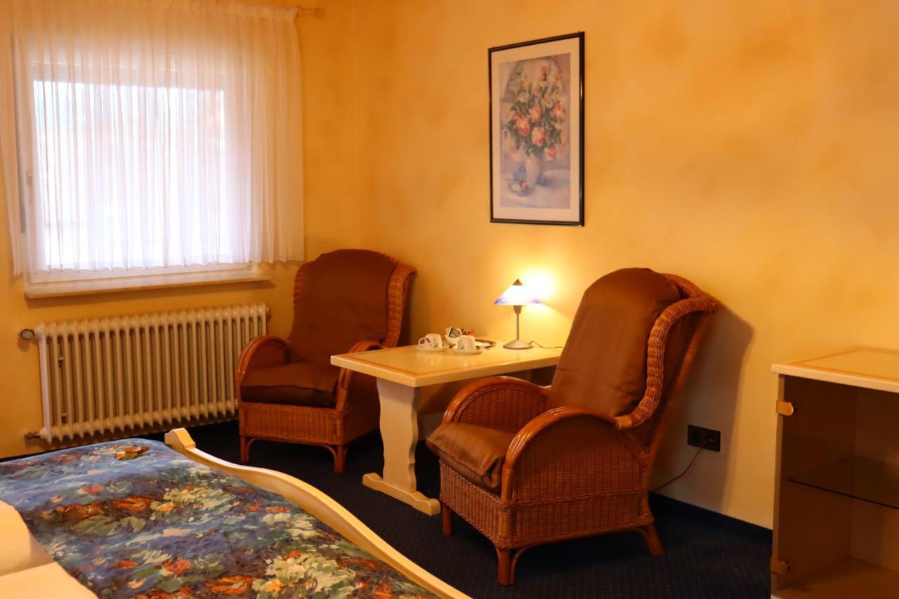Haus Hubertus 3*