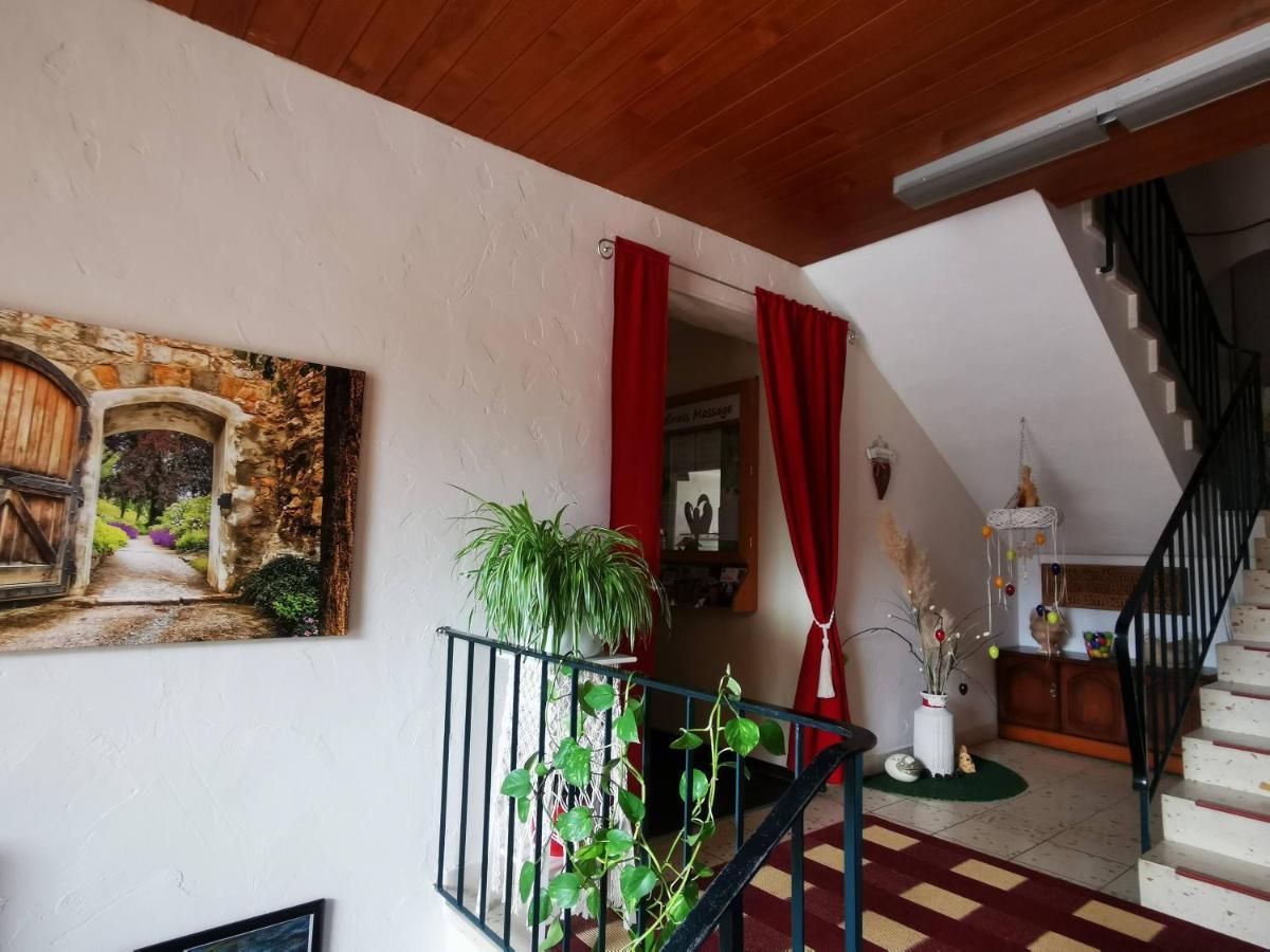 Hotel Haus Hubertus Bad Peterstal-Griesbach