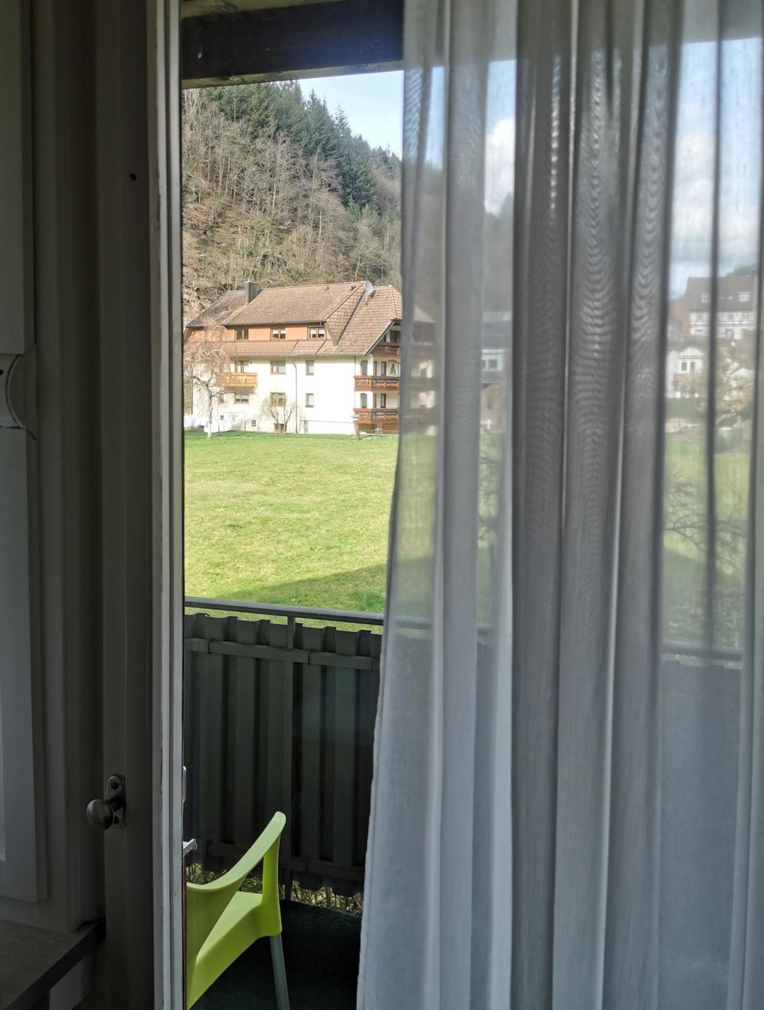 Hotel Haus Hubertus
